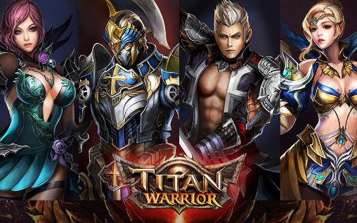download Titan warrior apk